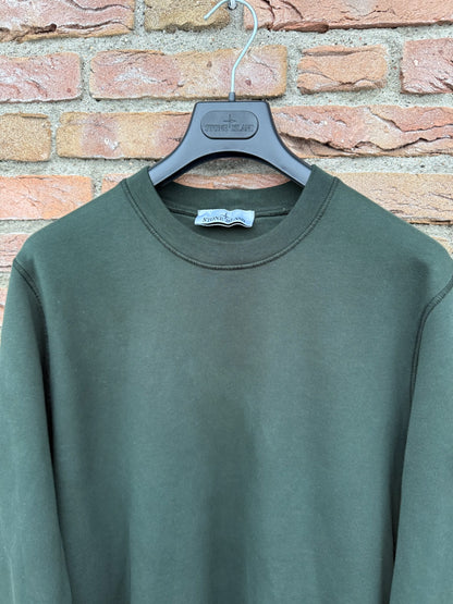 Stone Island Sweatshirt - L