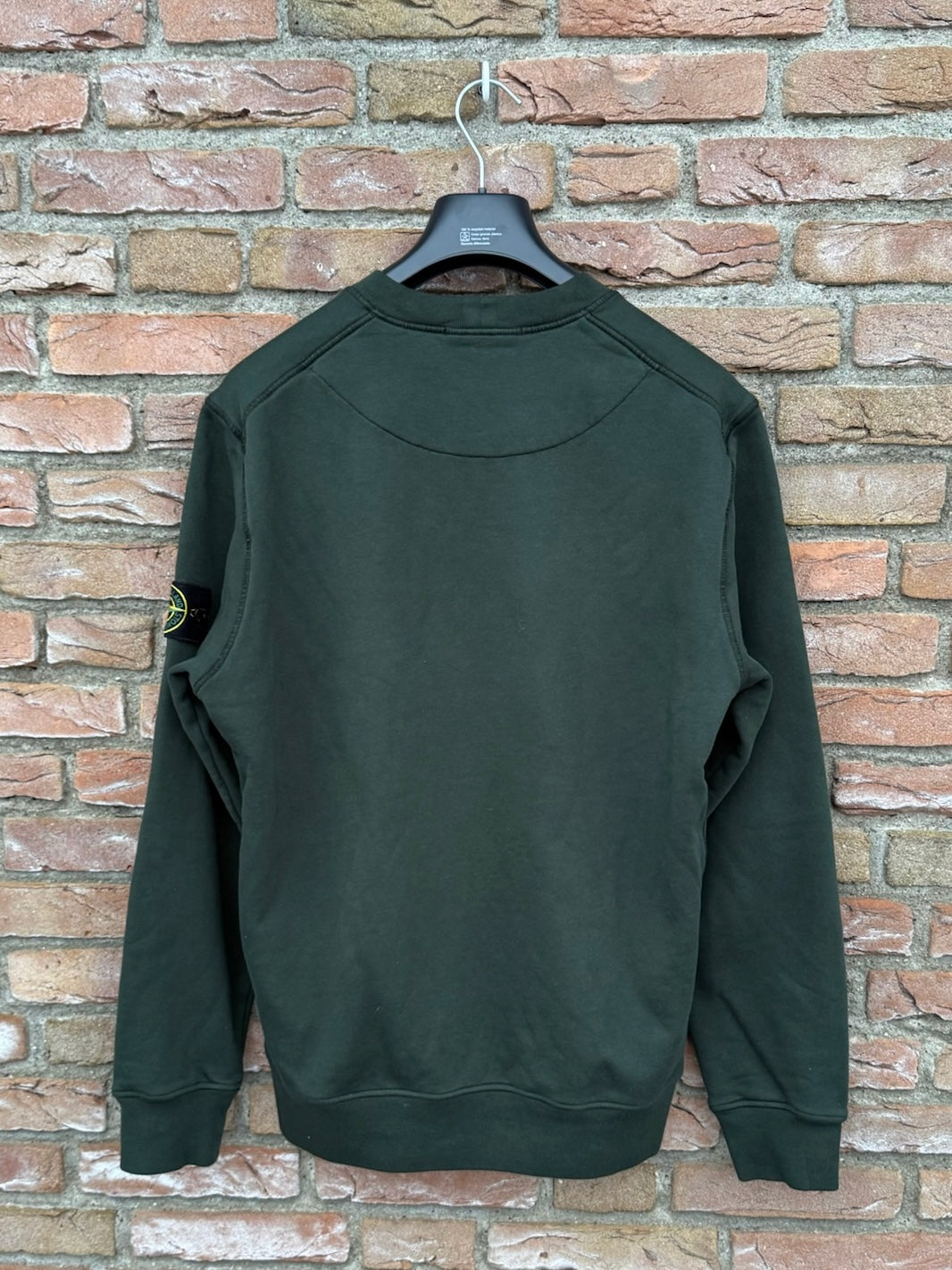 Stone Island Sweatshirt - L