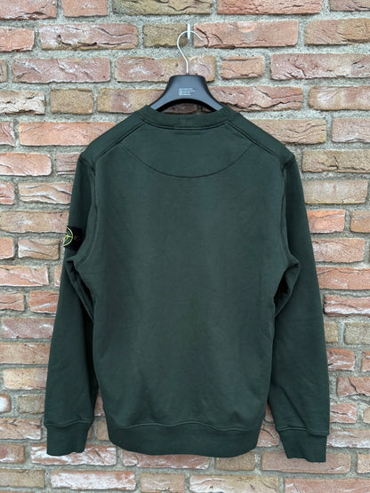 Stone Island Sweatshirt - L