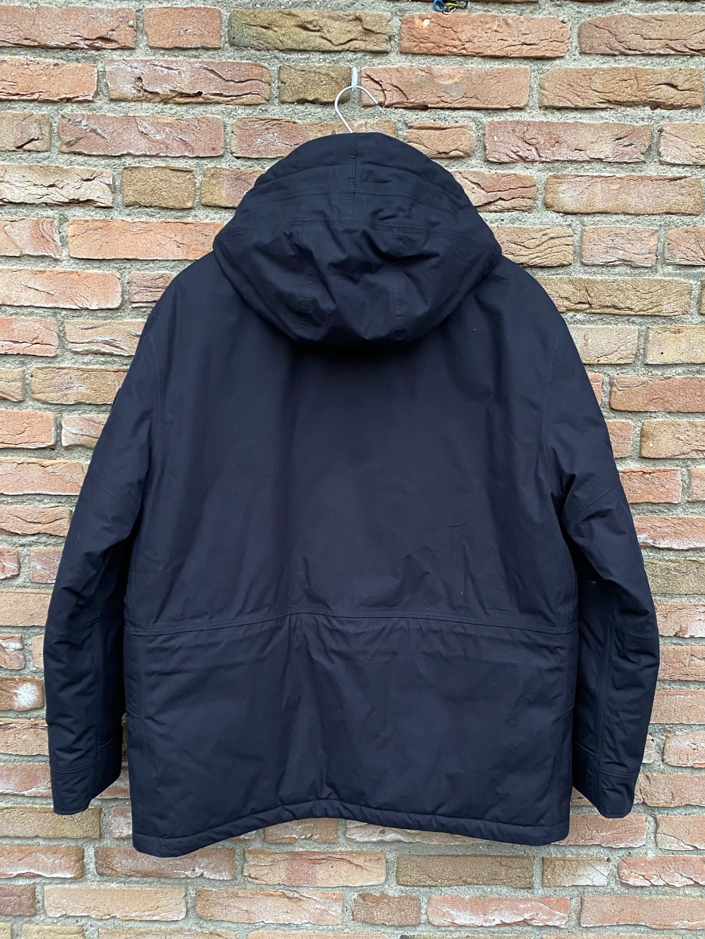 Stone Island O-Ventile Ghost Jacke - L