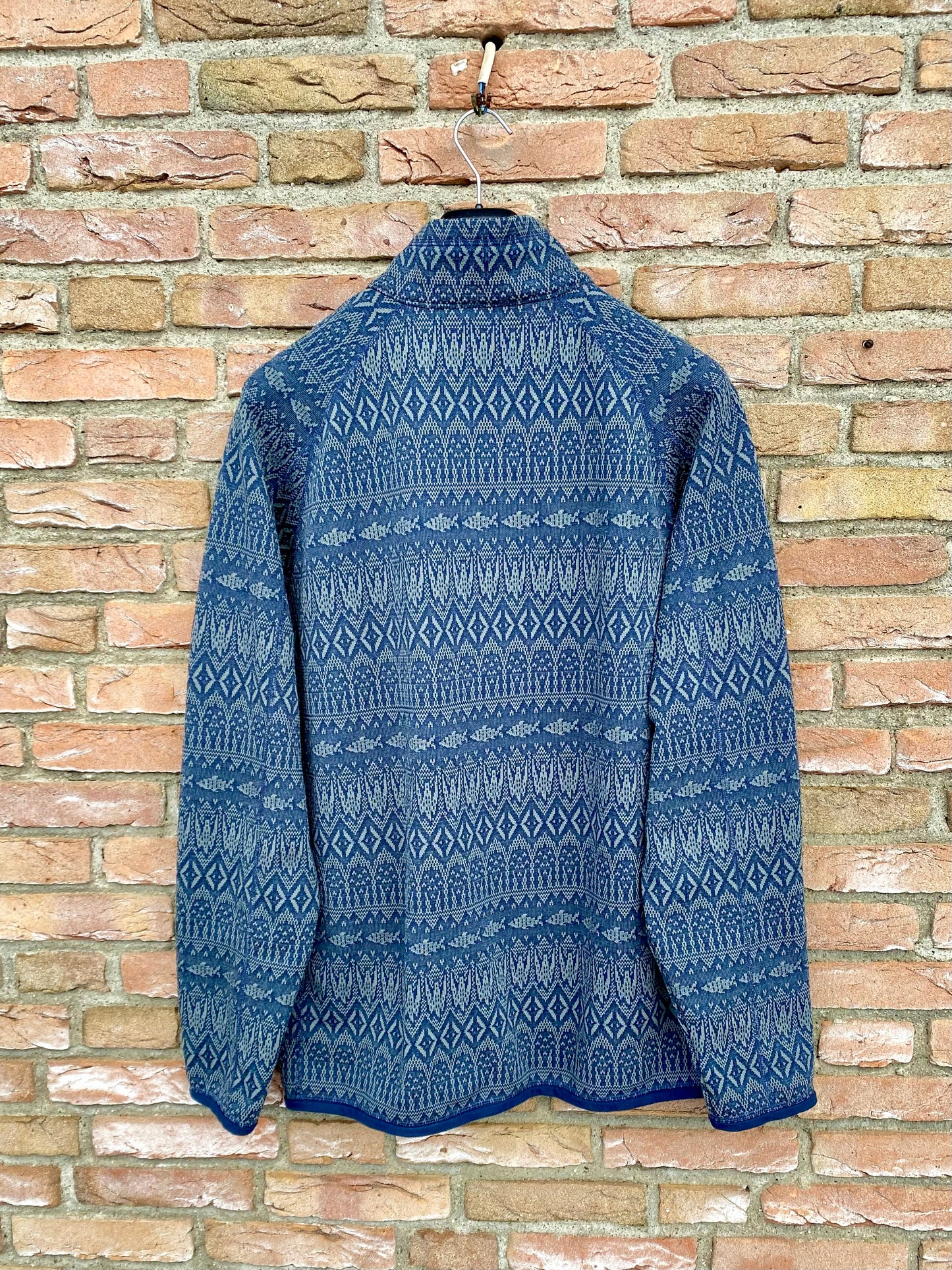 Patagonia Better Sweater Pullover - XL