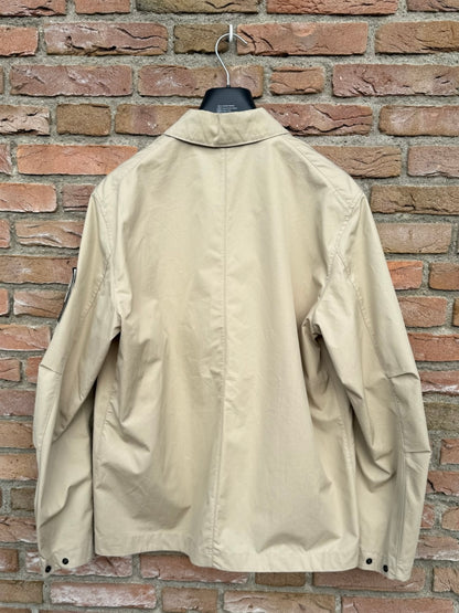 Stone Island O-Ventile Ghost Jacket - L