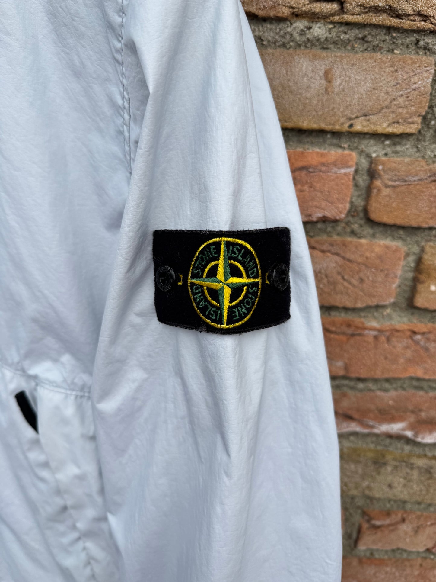 Stone Island Membrana 3L TC Jacke - L