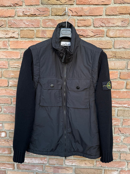 Stone Island Naslan Light Watro Primaloft-TC Jacket - L
