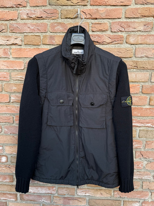 Stone Island Naslan Light Watro Primaloft-TC Jacket - L