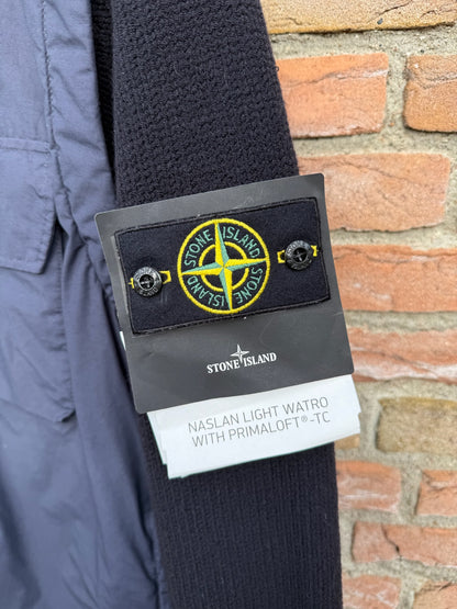 Stone Island Naslan Light Watro Primaloft-TC Jacket - L