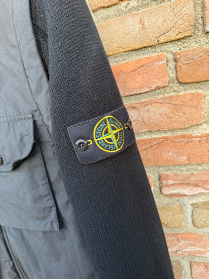 Stone Island Naslan Light Watro Primaloft-TC Jacket - L