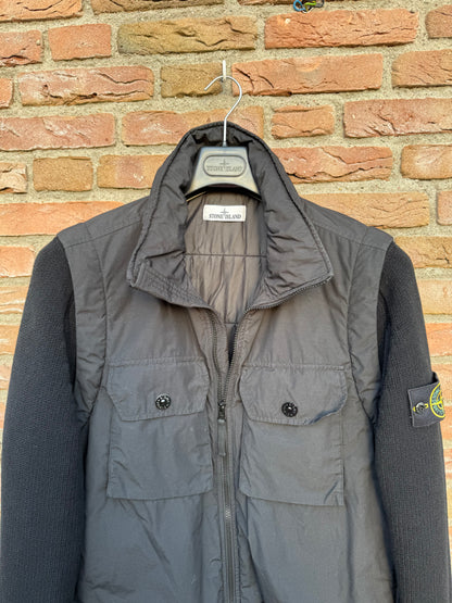 Stone Island Naslan Light Watro Primaloft-TC Jacket - L