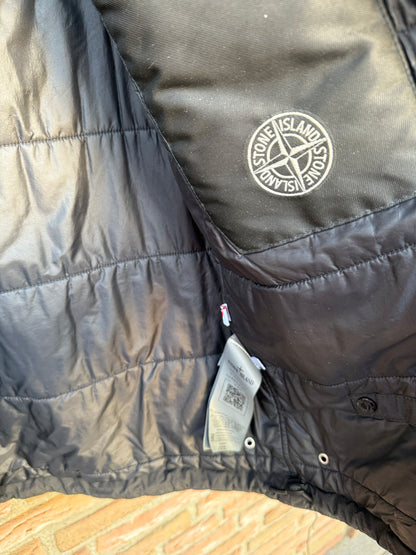 Stone Island Naslan Light Watro Primaloft-TC Jacket - L