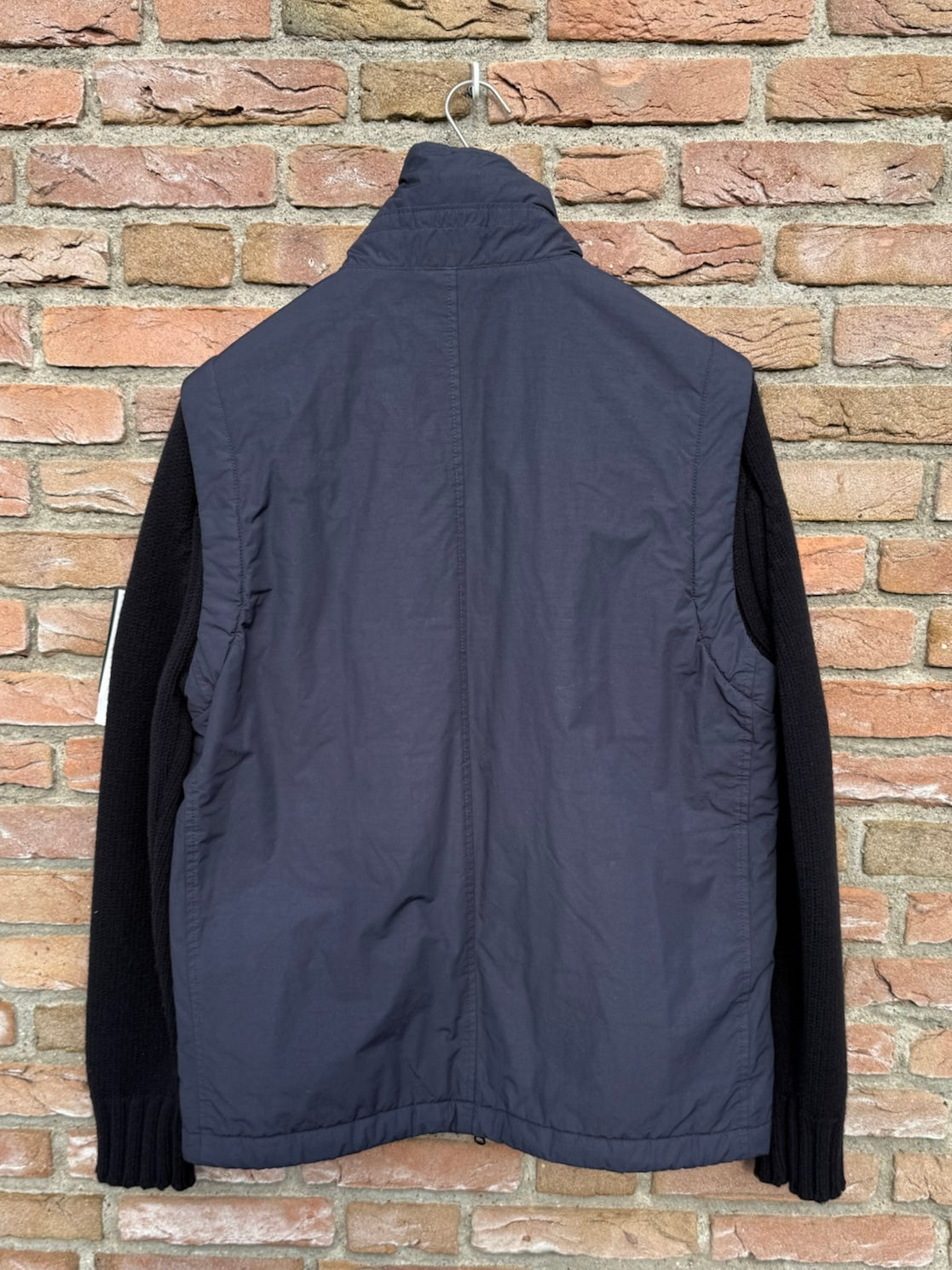 Stone Island Naslan Light Watro Primaloft-TC Jacket - L