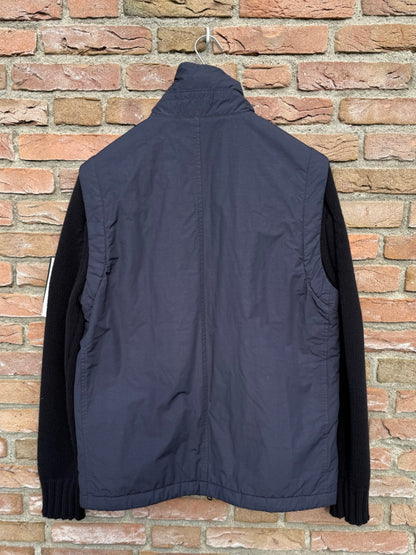Stone Island Naslan Light Watro Primaloft-TC Jacket - L