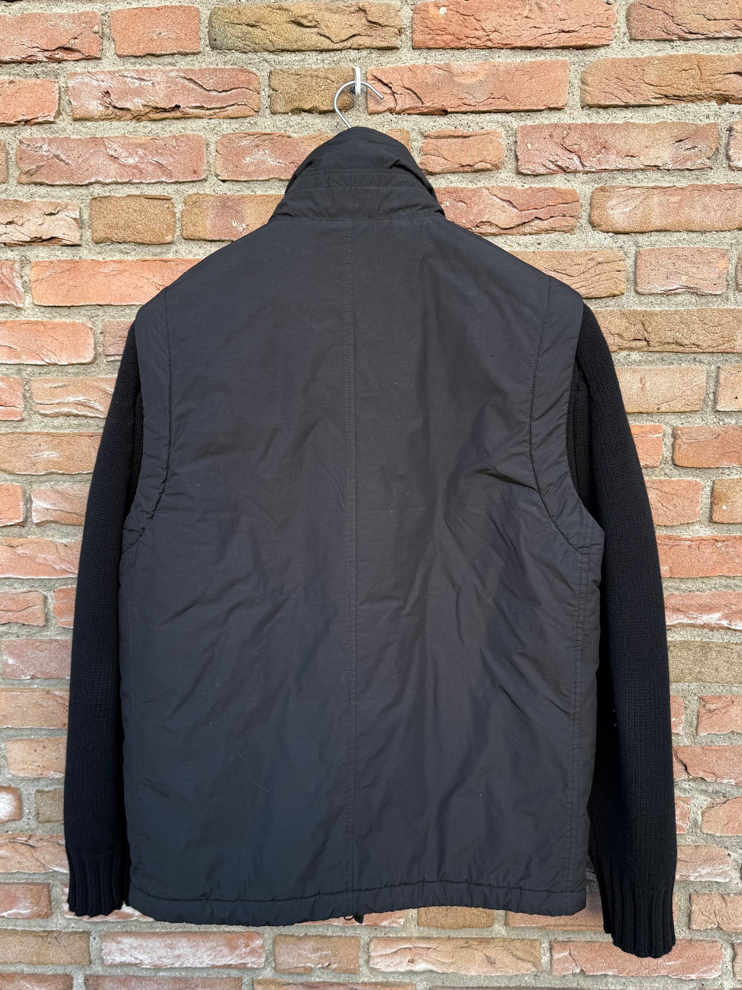 Stone Island Naslan Light Watro Primaloft-TC Jacket - L