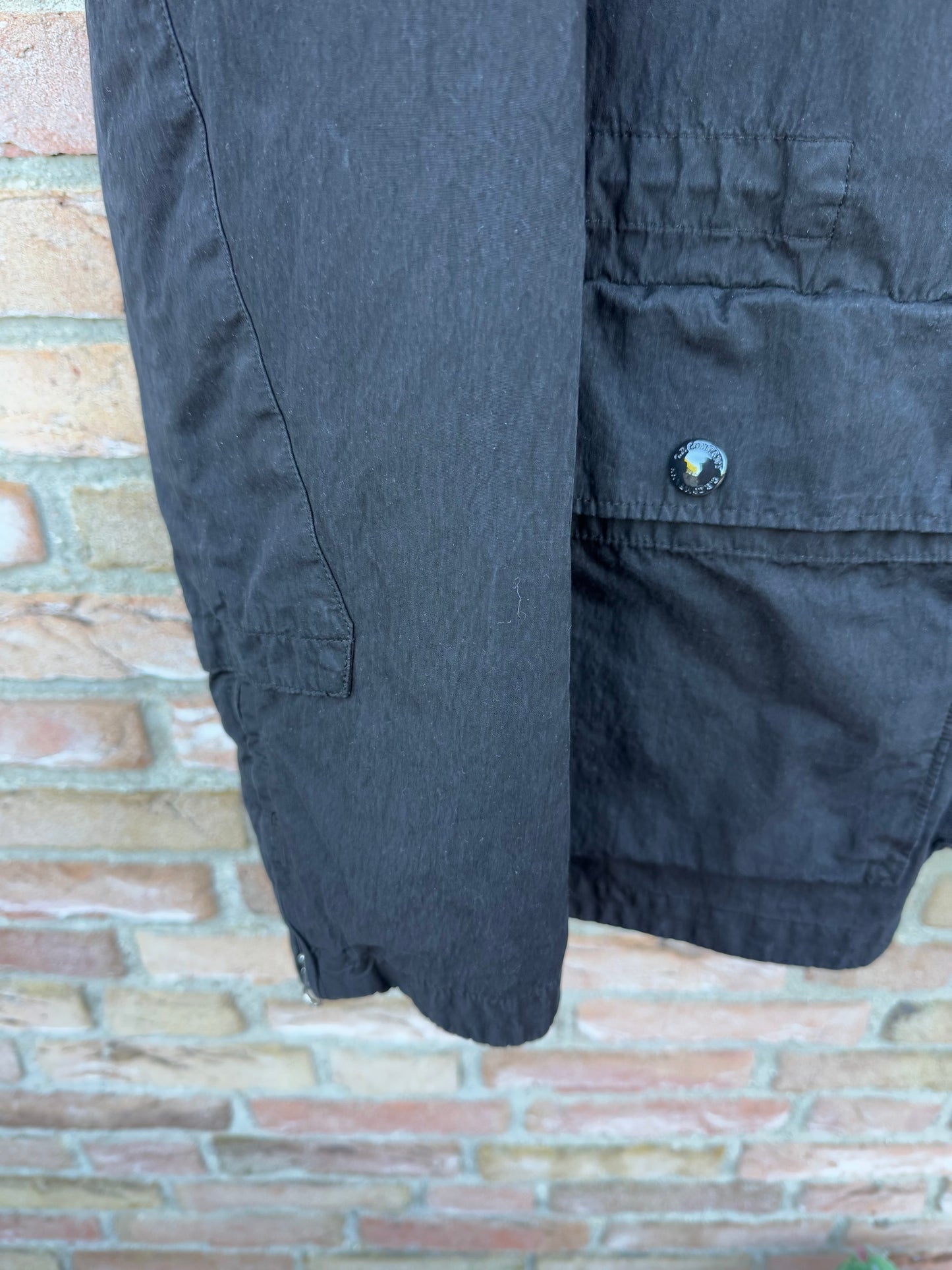 C.P. Company 50 Fili La Mille Jacket - XL