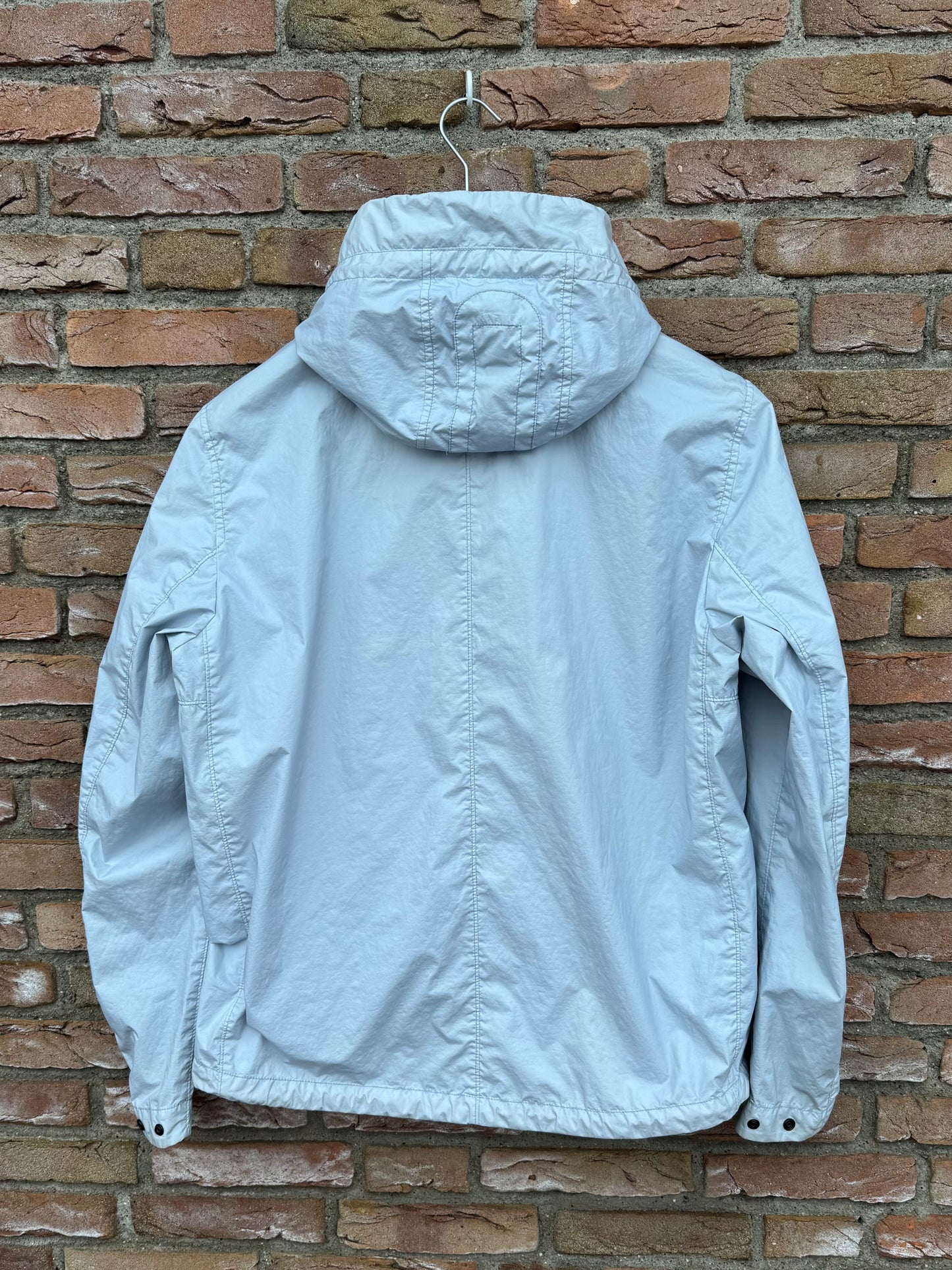 Stone Island Membrana 3L TC Jacke - L