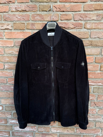 Stone Island Corduroy Jacket - L