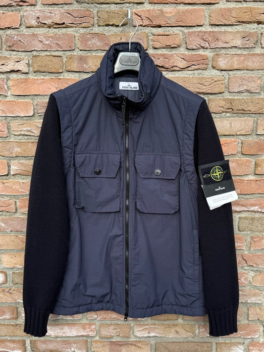 Stone Island Naslan Light Watro Primaloft-TC Jacket - L