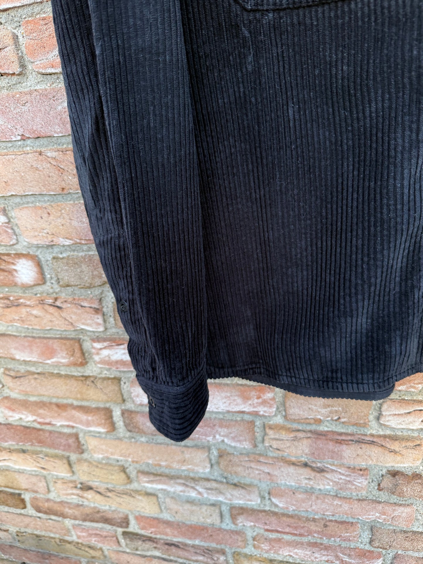 Stone Island Corduroy Jacket - L