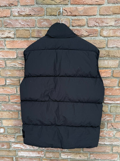 Stone Island Naslan Light Watro Down-TC Gilet - L