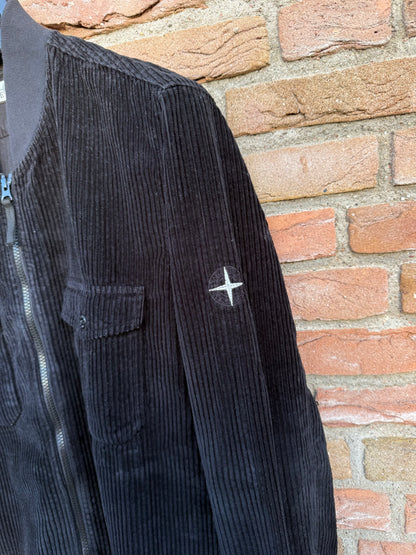 Stone Island Corduroy Jacket - L