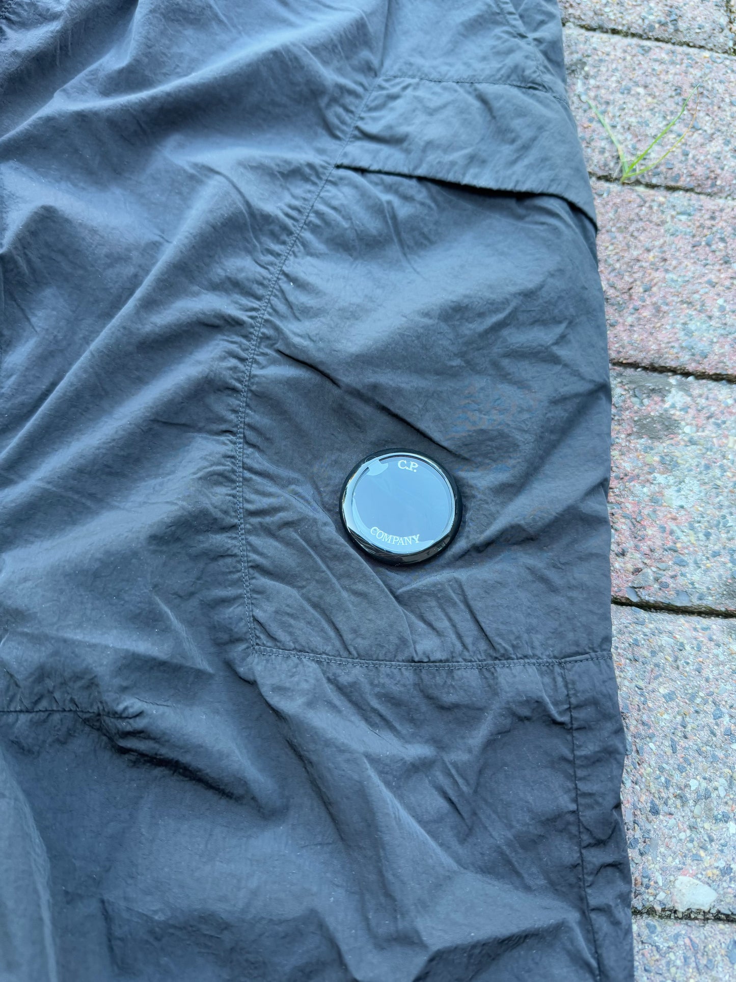 C.P. Company Chrome-R Cargos - M