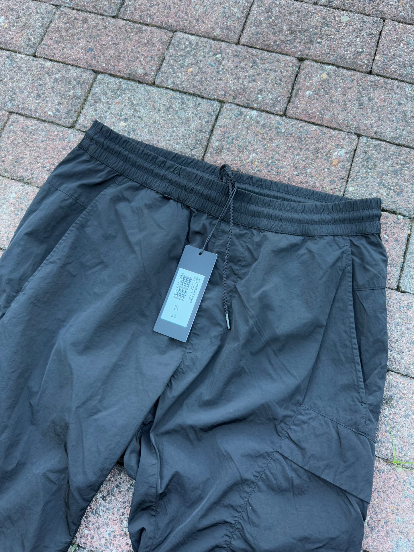 C.P. Company Chrome-R Cargos - M