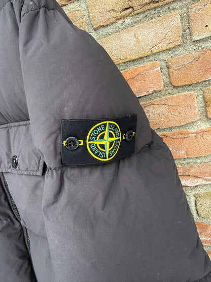 Stone Island Naslan Light Watro Down-TC Jacket - L