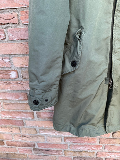 Stone Island David-TC Primaloft Jacket - M