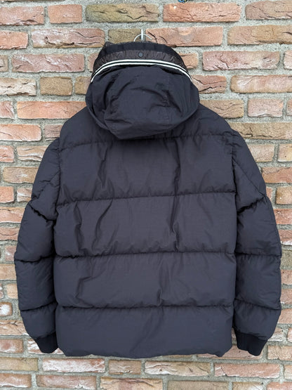 Stone Island Naslan Light Watro Down-TC Jacket - L