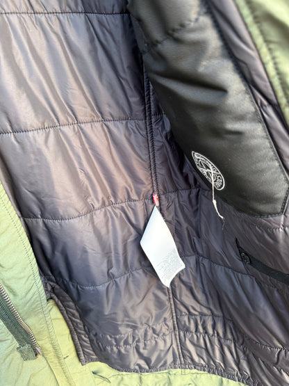 Stone Island David-TC Primaloft Jacket - M