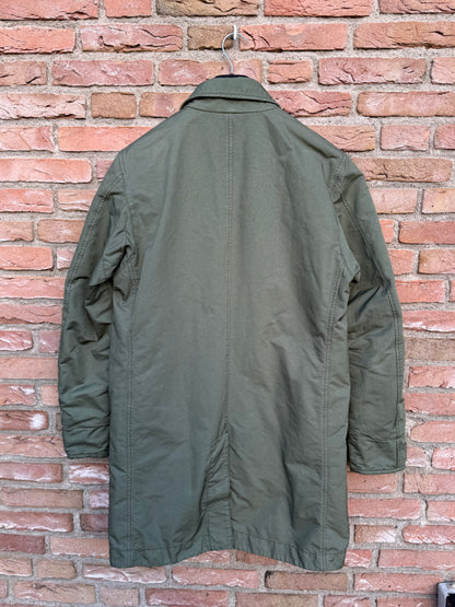 Stone Island David-TC Primaloft Jacket - M