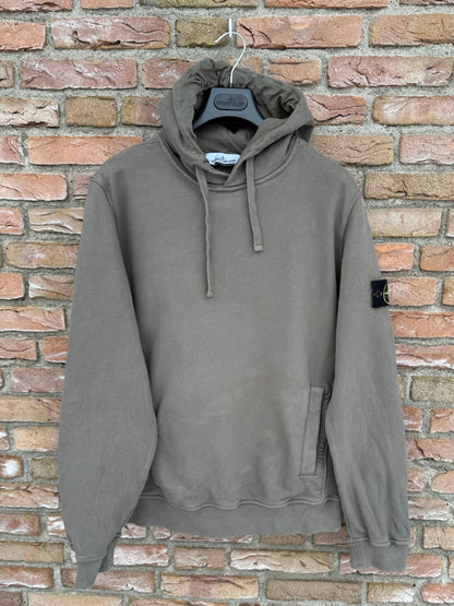 Stone Island Hoodie - L