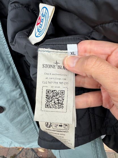 Stone Island David-TC Primaloft Jacket - XL