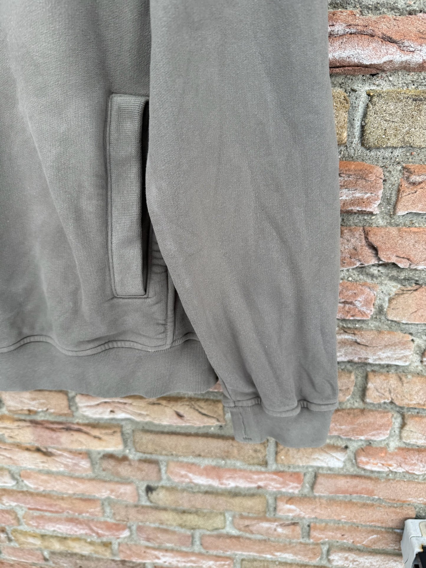 Stone Island Hoodie - L