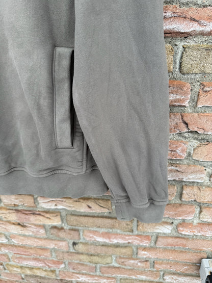 Stone Island Hoodie - L