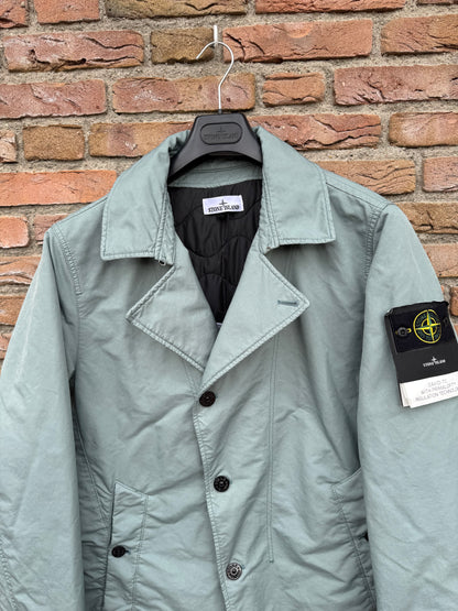 Stone Island David-TC Primaloft Jacket - XL