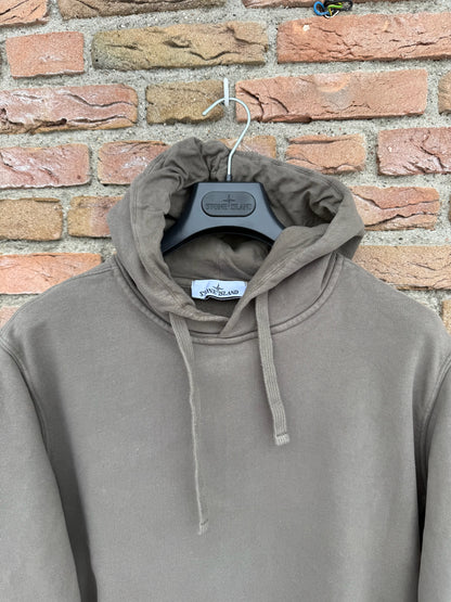 Stone Island Hoodie - L