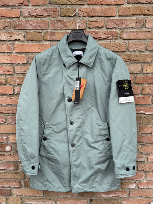 Stone Island David-TC Primaloft Jacket - XL