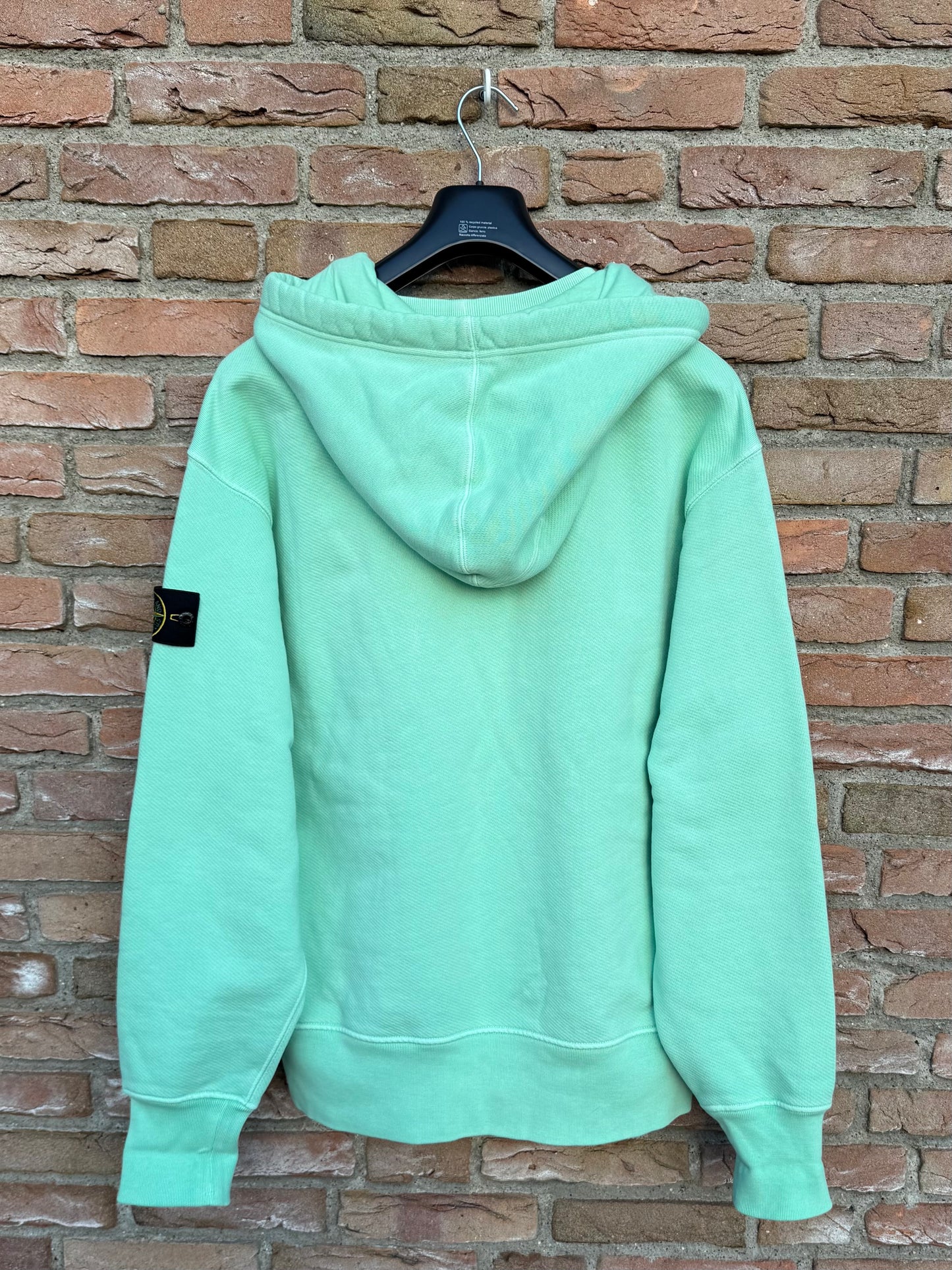 Stone Island Hoodie - XL