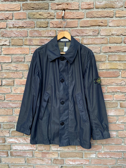 Stone Island Mantel - M