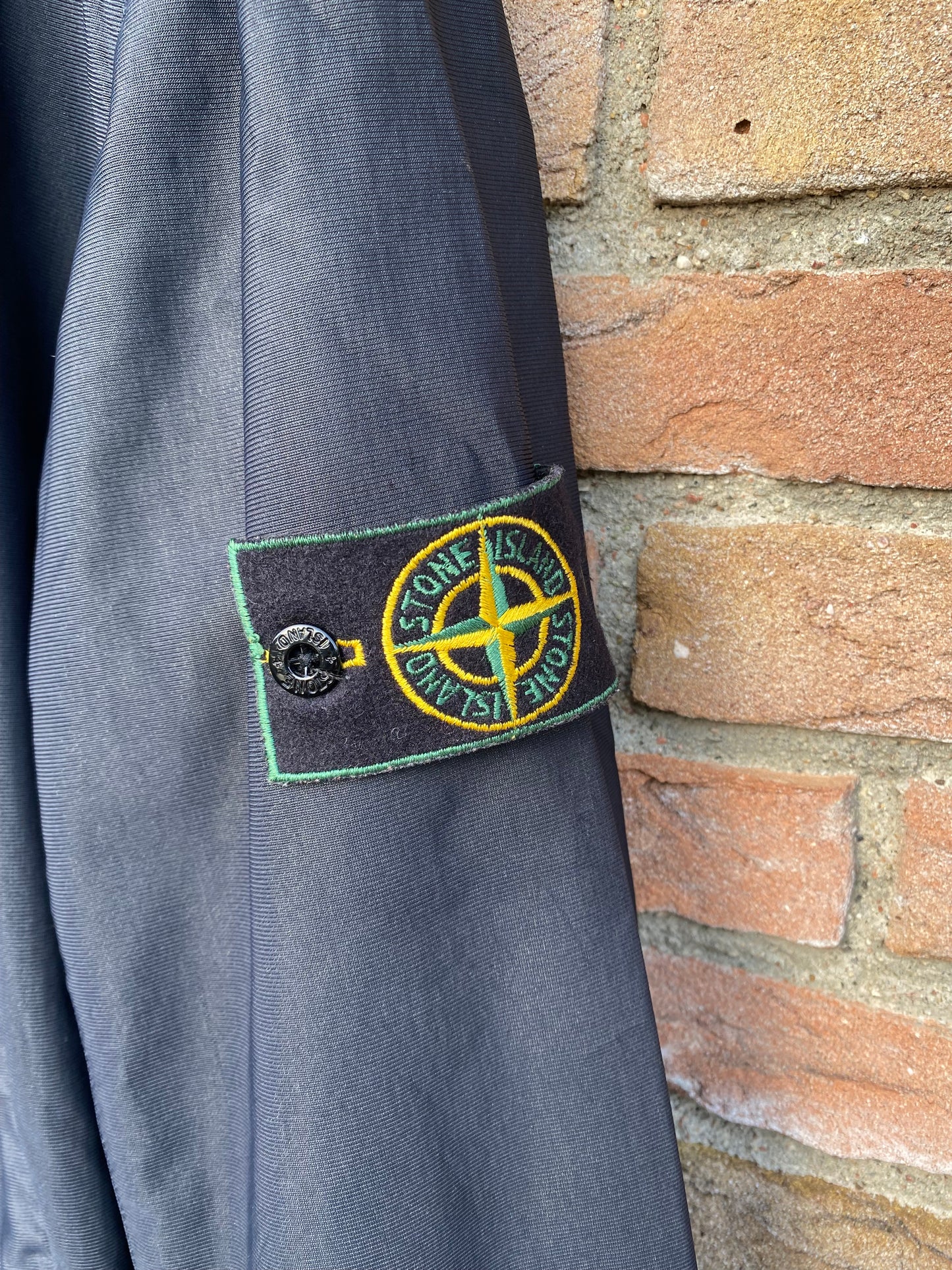 Stone Island Mantel - M