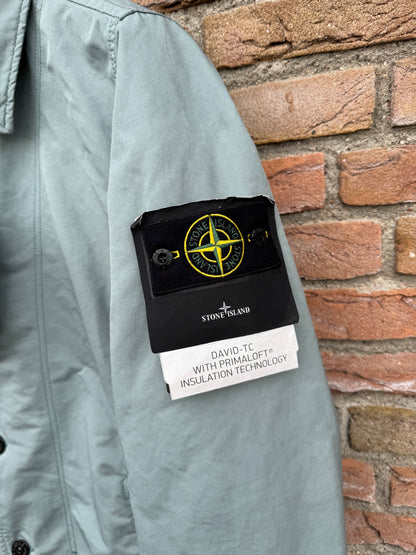 Stone Island David-TC Primaloft Jacket - XL