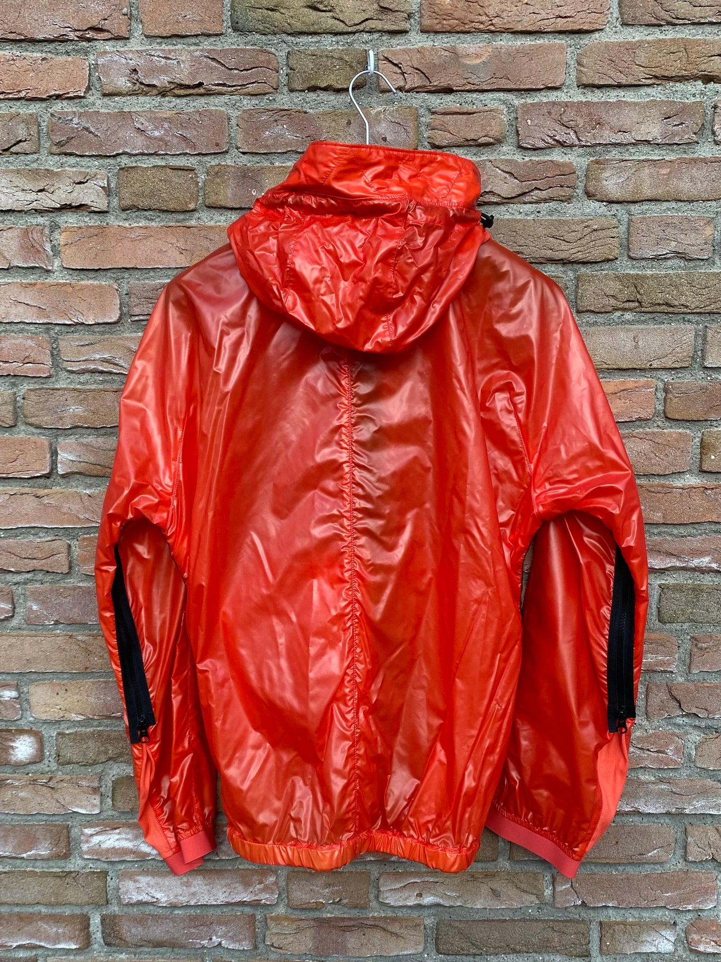 Stone Island Heat Reactive Lamy Jacke - L