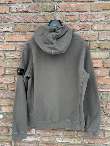 Stone Island Hoodie - L