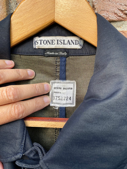 Stone Island Mantel - M