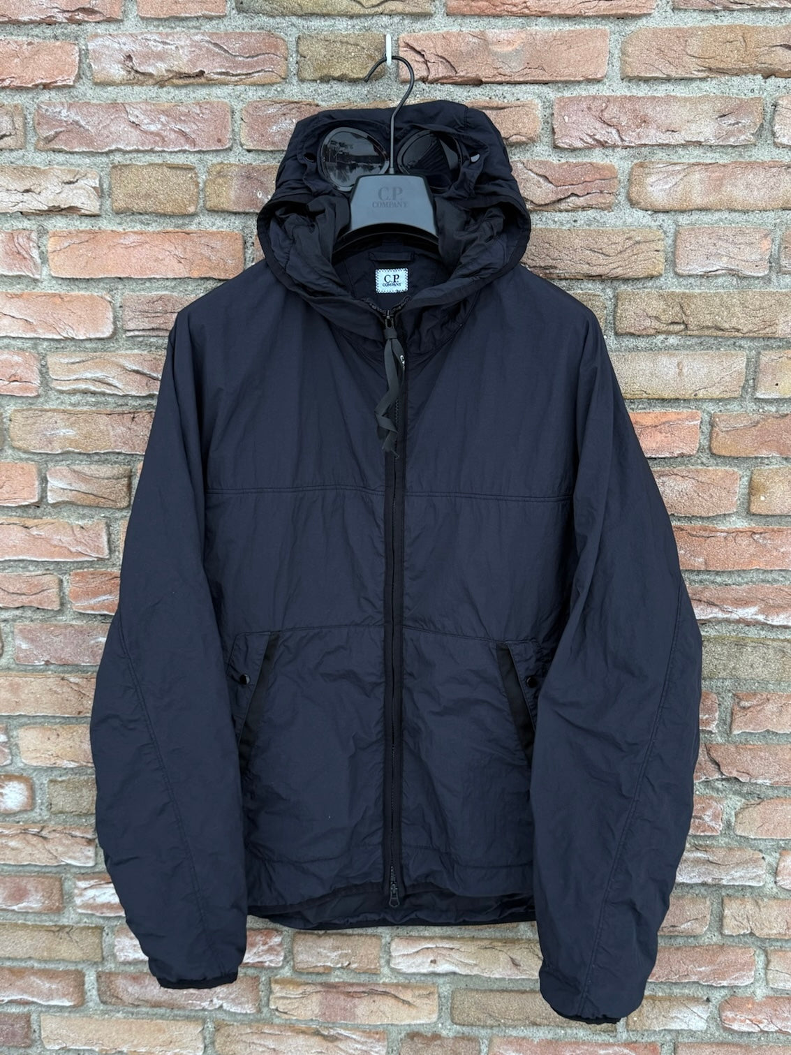 C.P. Company G.D.P. Primaloft Jacket - XL
