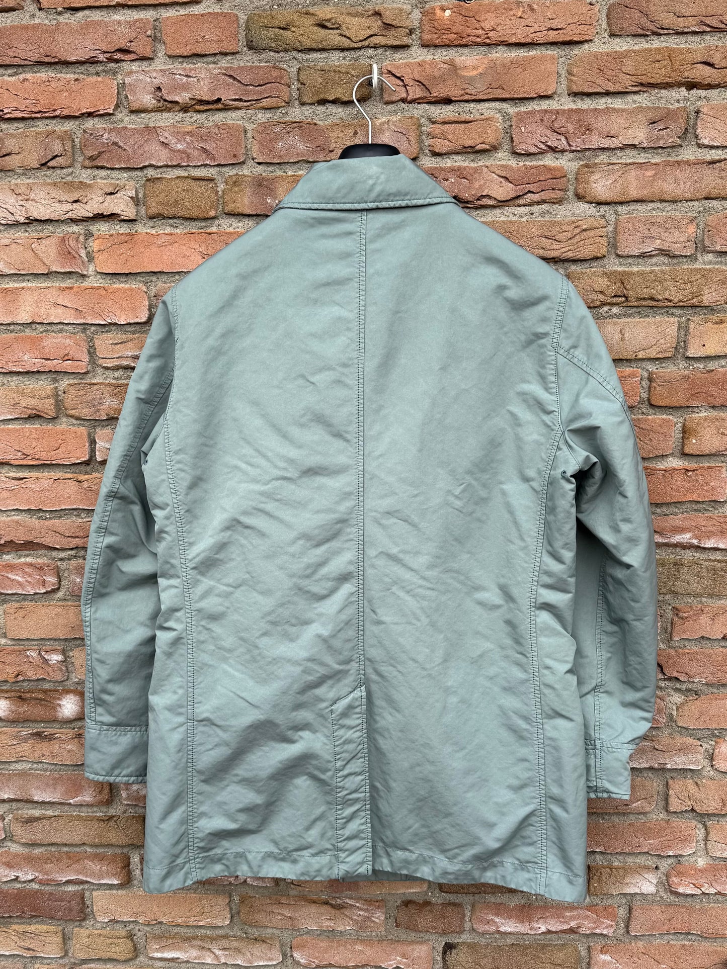 Stone Island David-TC Primaloft Jacket - XL