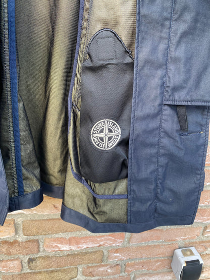 Stone Island Mantel - M