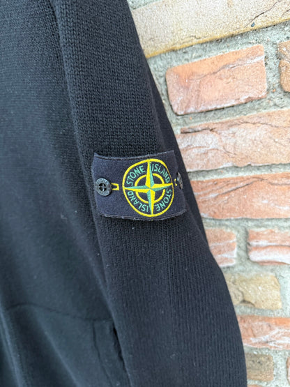 Stone Island Knit Jacket - XL