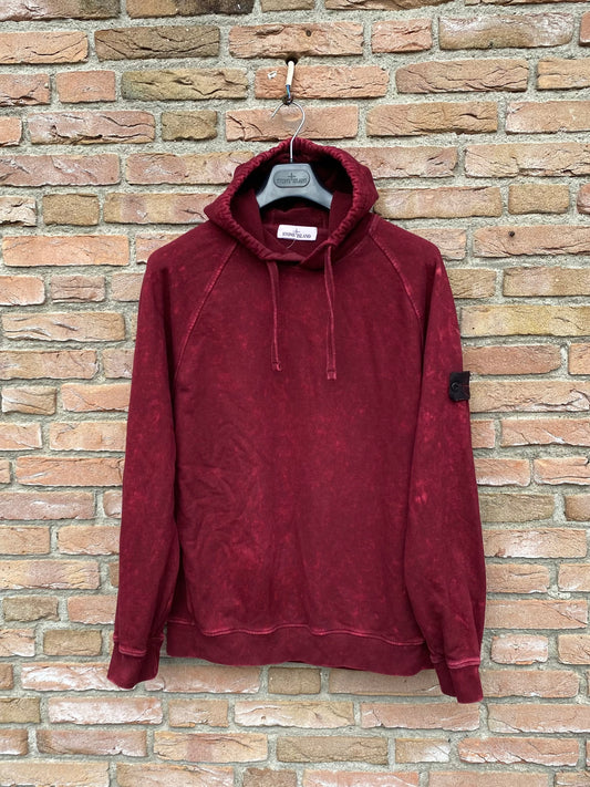 Stone Island OVD Hoodie - XL