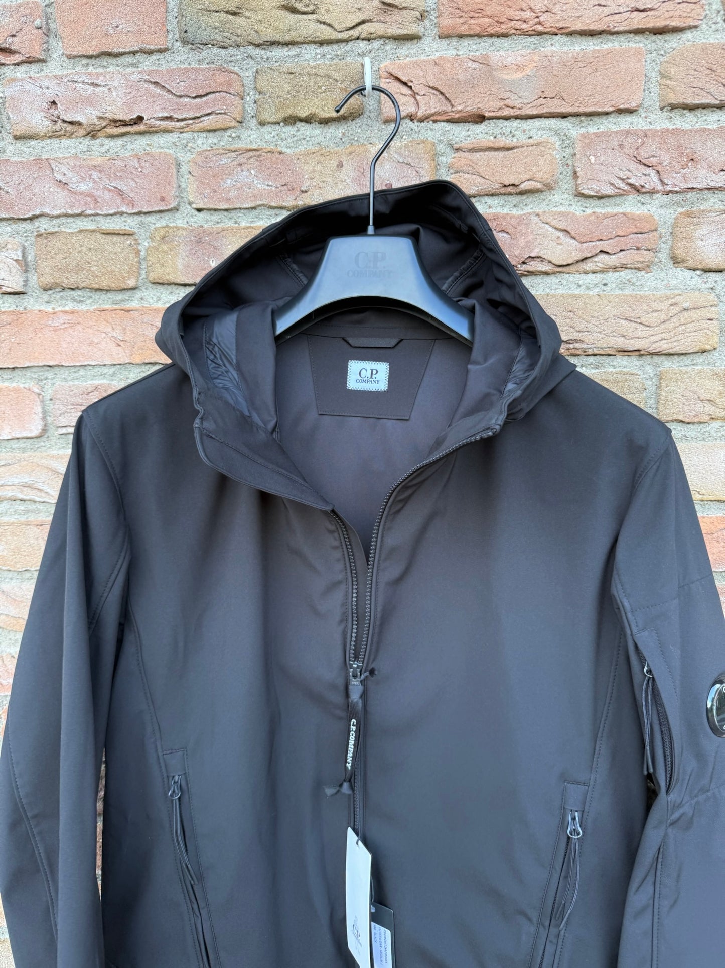 C.P. Company C.P. Shell-R Jacket - L